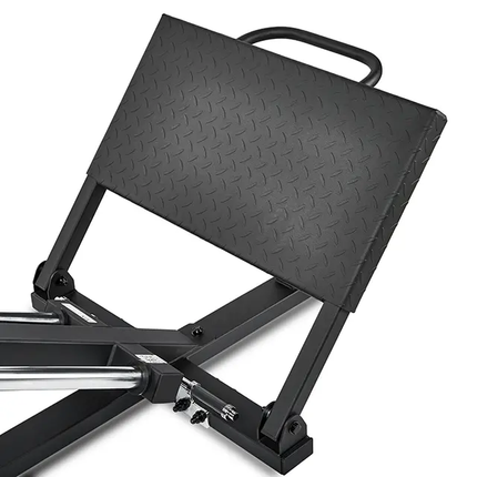 Compact Leg Press