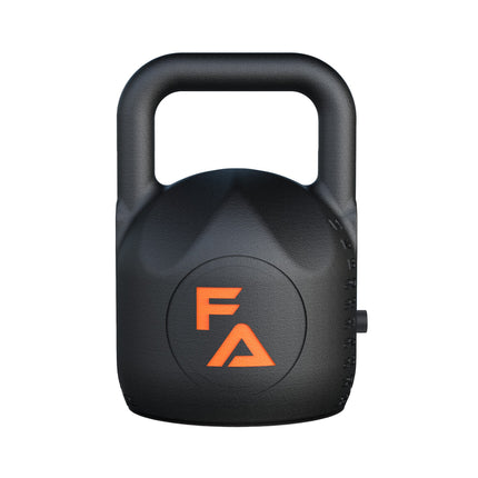 FA Adjustable Kettlebell