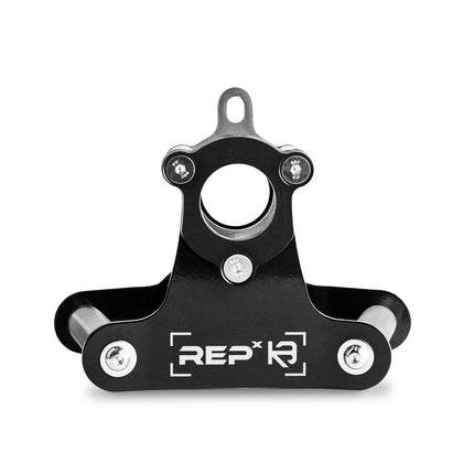 REP x Kleva Built™ Atlas Close-Grip Cable and Landmine Attachment
