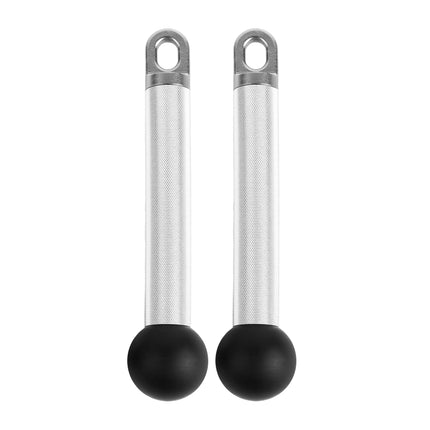 REP x Kleva Built™ ISO Pushdown Grip Cable Attachment