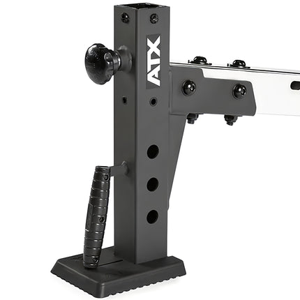 Adjustable Bench RAS