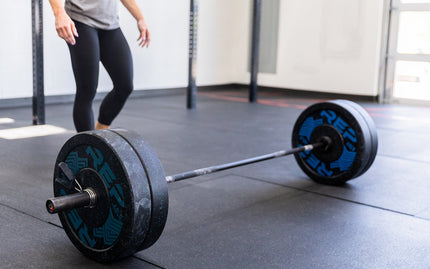 Colorado Bar 15kg
