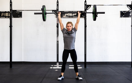 Colorado Bar 15kg