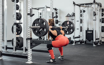 Double Black Diamond Power Bar