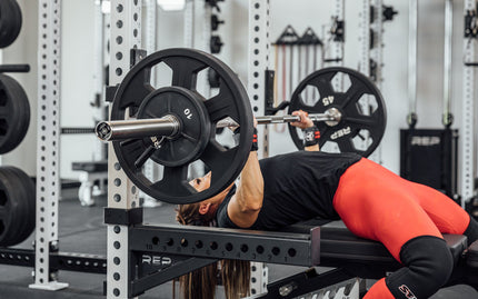 Double Black Diamond Power Bar