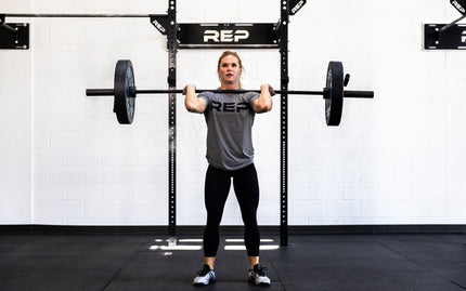 Colorado Bar 15kg