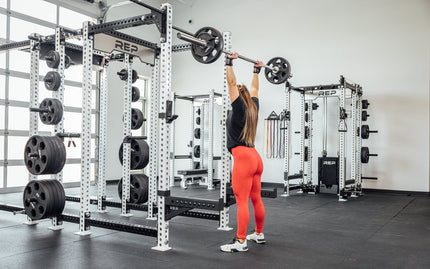 Double Black Diamond Power Bar
