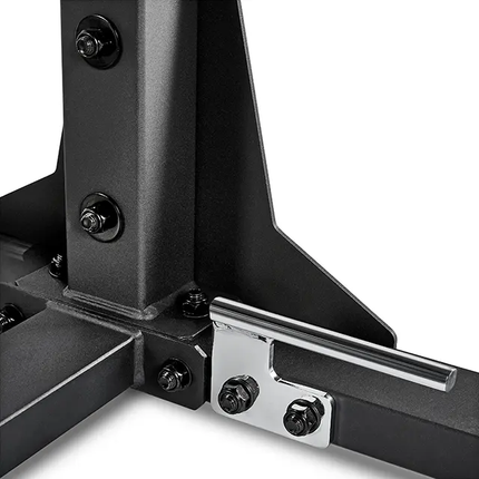 Compact Leg Press