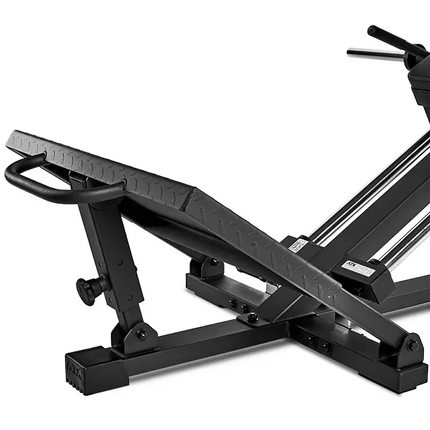 Compact Leg Press