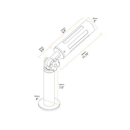 REP x Kleva Built™ Adroit Landmine
