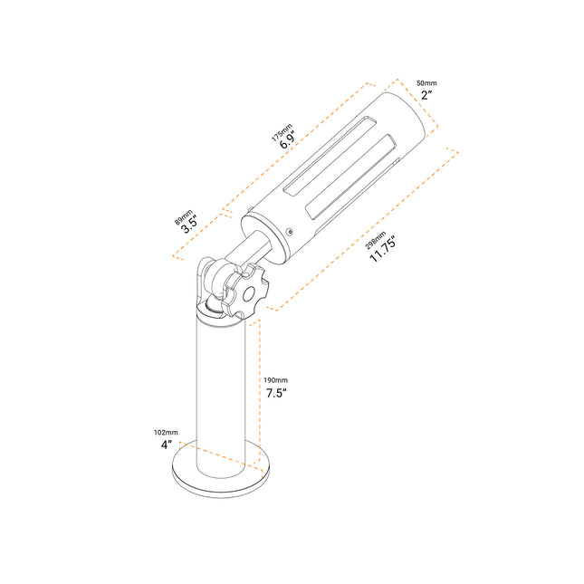 REP x Kleva Built™ Adroit Landmine
