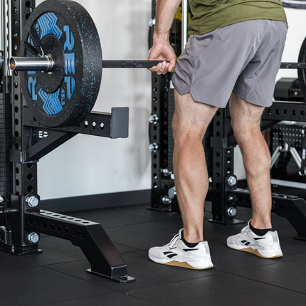 Front Foot Extension Pair 2.0