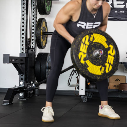 Front Foot Extension Pair 2.0