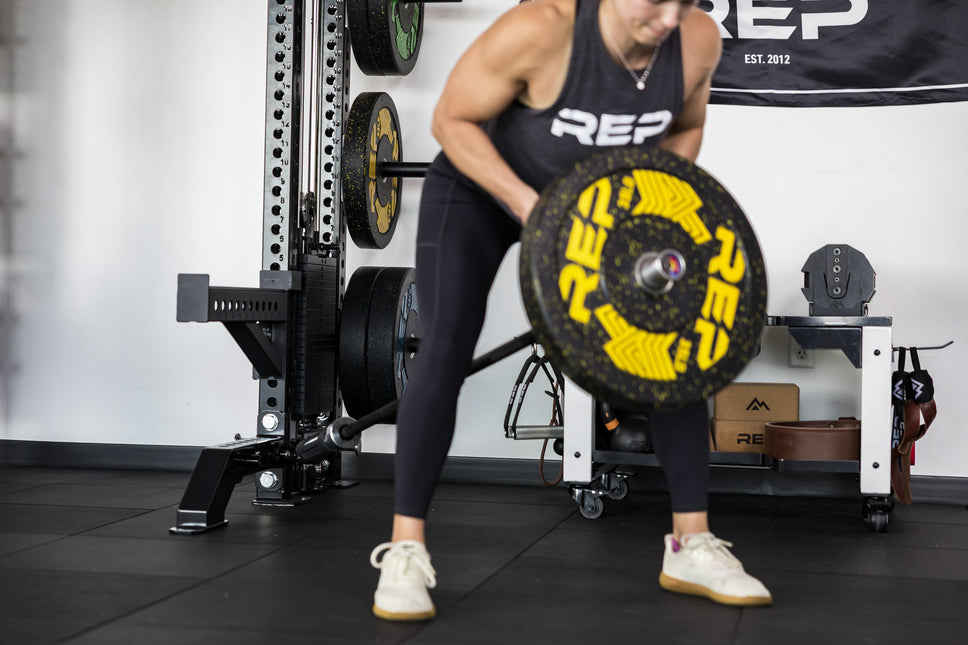 Front Foot Extension Pair 2.0