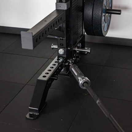 Front Foot Extension Pair 2.0