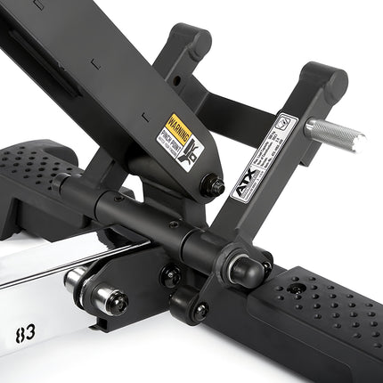 Adjustable Bench RAS