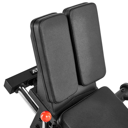 Compact Leg Press