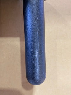 Safety Spotter Arms 600 Series