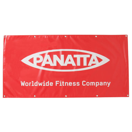 Panatta Logo Banner