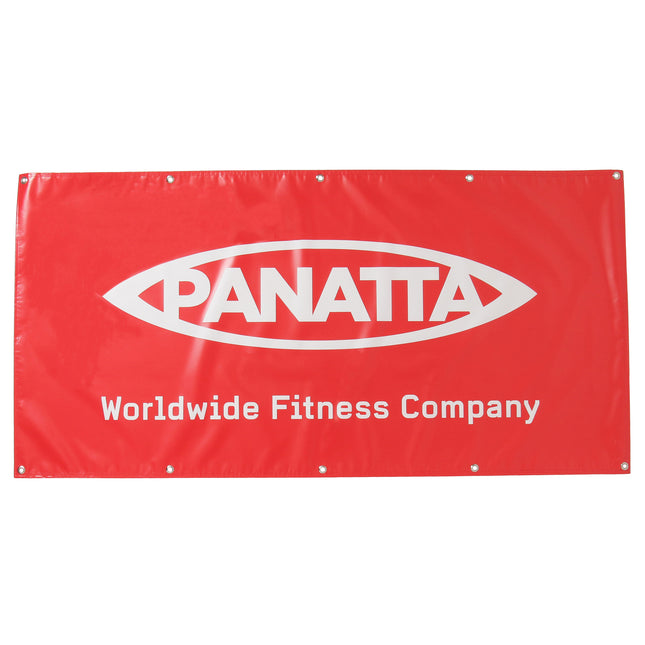 Panatta Logo Banner