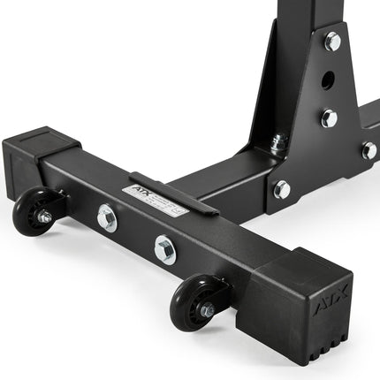 Squat Stands 600 Series
