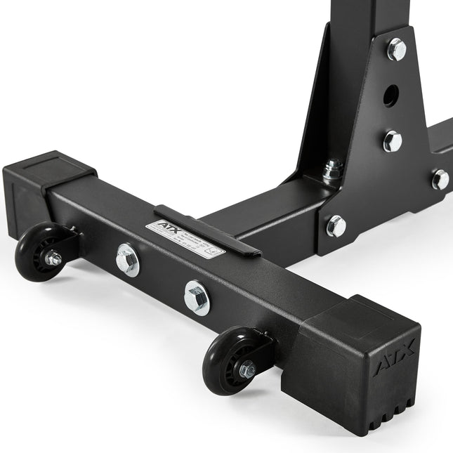 Squat Stands 600 Series