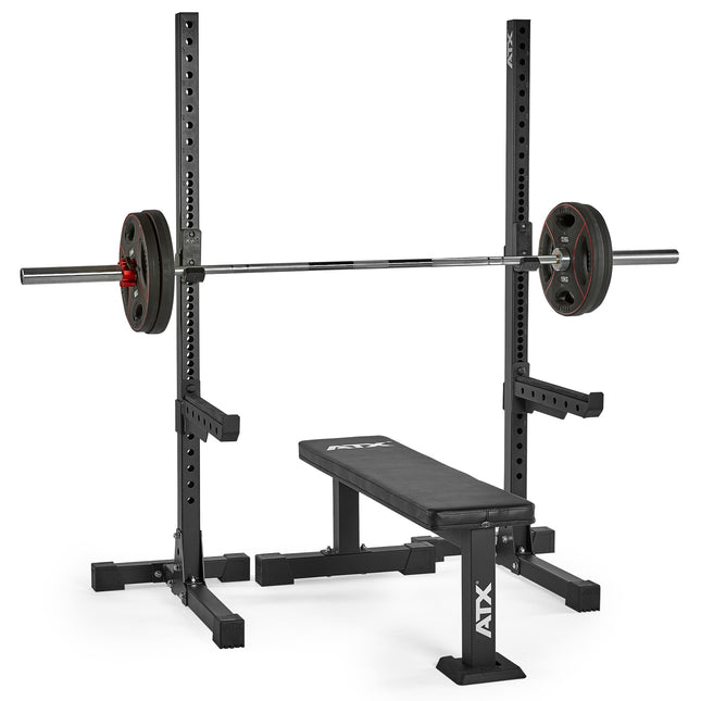 Squat Stands 600 Series