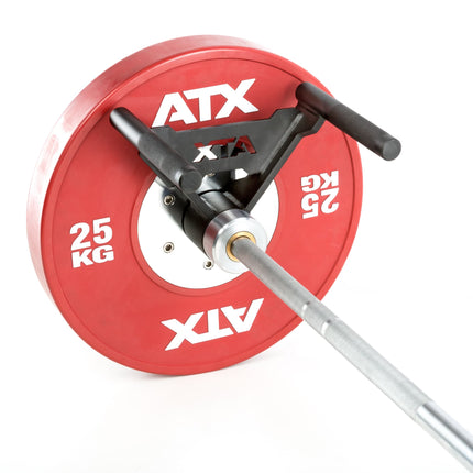 T-Bar Row Handle