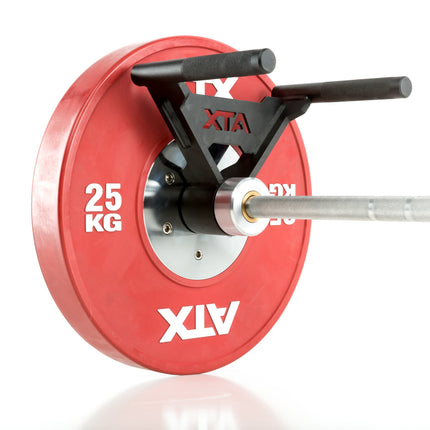 T-Bar Row Handle