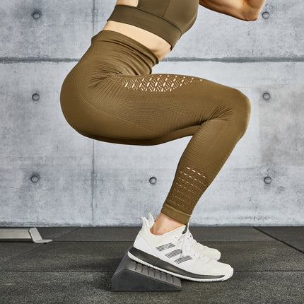 Squat Stand Block