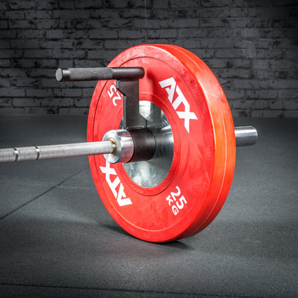 One Hand Row Handle