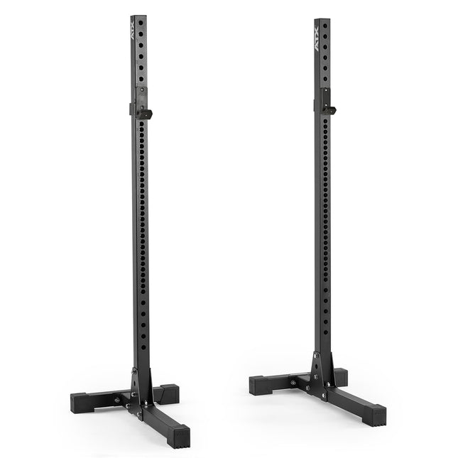 Squat Stands 600 Series