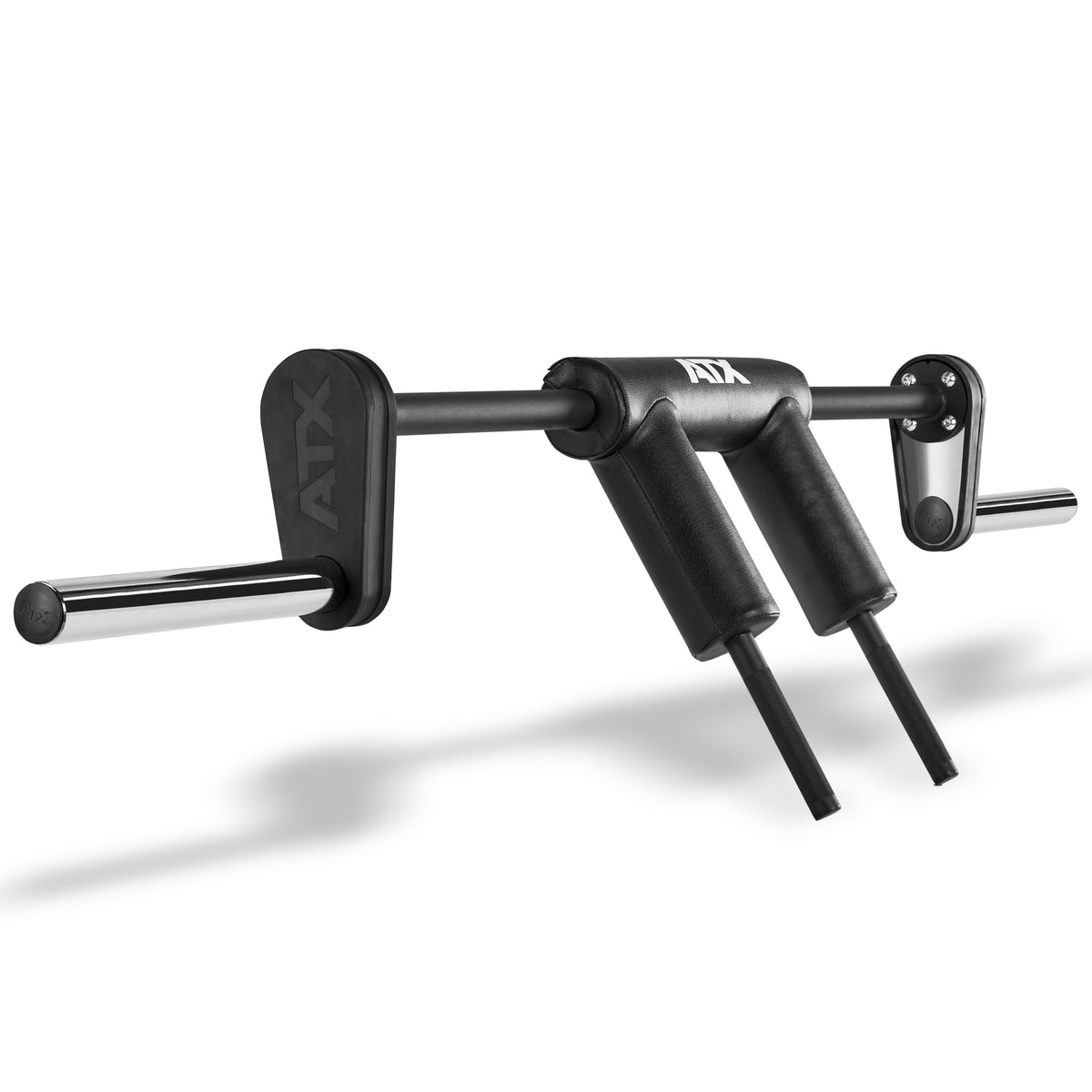 Safety Squat Bar