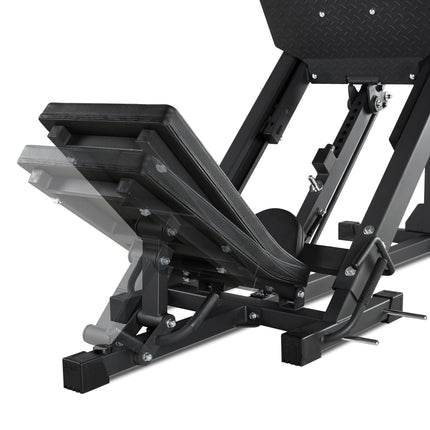 Leg Press Classic 45°