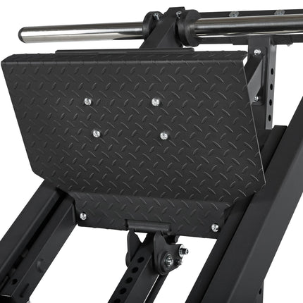 Leg Press Classic 45°