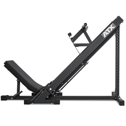 Leg Press Classic 45°