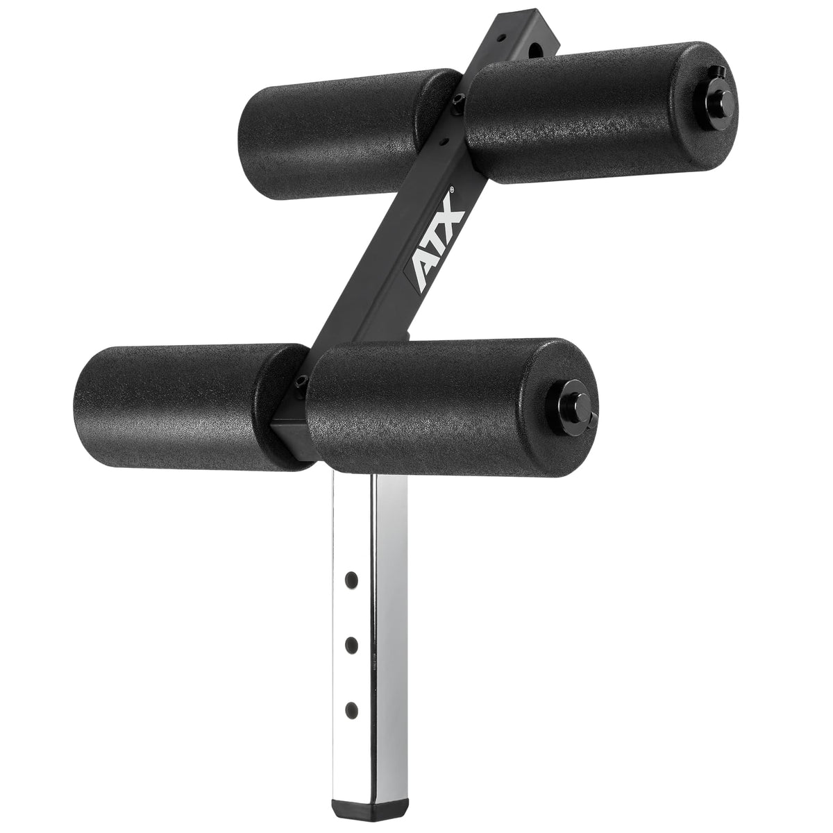 Abdominal Leg Clamp Attachment