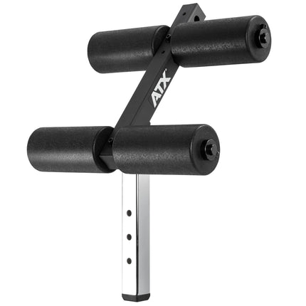 Abdominal Leg Clamp Attachment