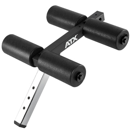 Abdominal Leg Clamp Attachment