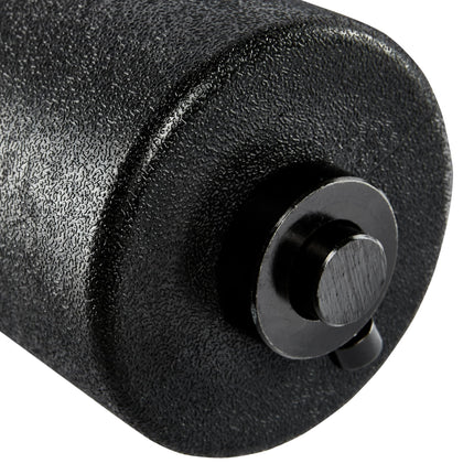 Abdominal Leg Clamp Attachment
