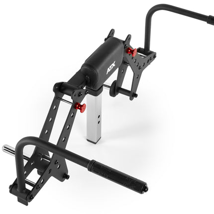 Pec Fly Attachment