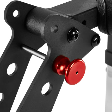 Pec Fly Attachment