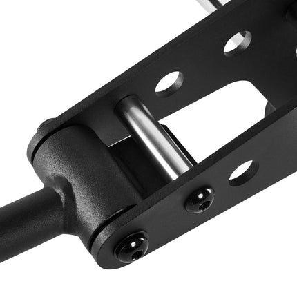 Pec Fly Attachment