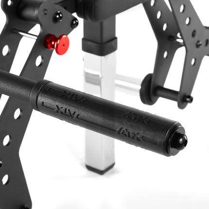 Pec Fly Attachment