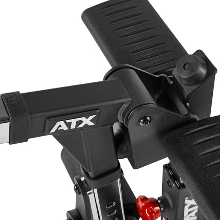 Leg Extension/Leg Curl Attachment