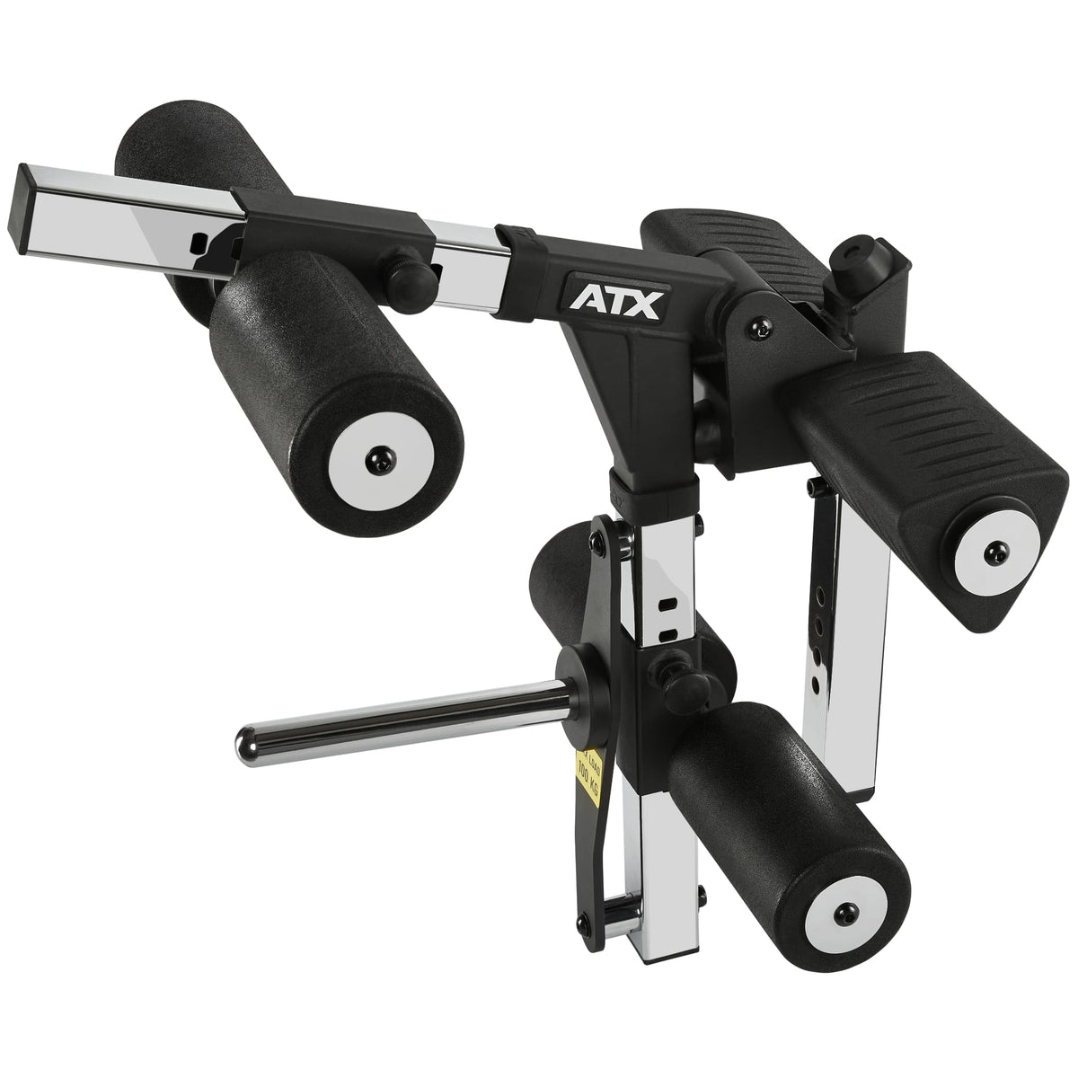 Leg Extension/Leg Curl Attachment