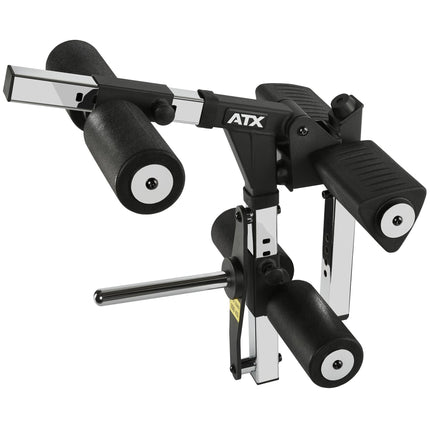 Leg Extension/Leg Curl Attachment