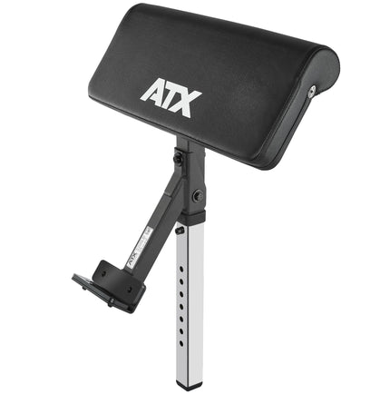Biceps Curl Pad Attachment