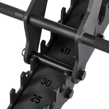 Adjustable Bench Warrior 2.0