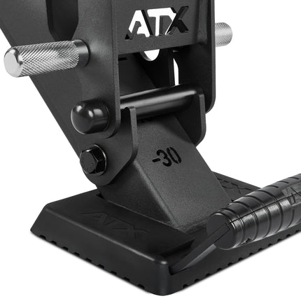 Adjustable Bench Warrior 2.0